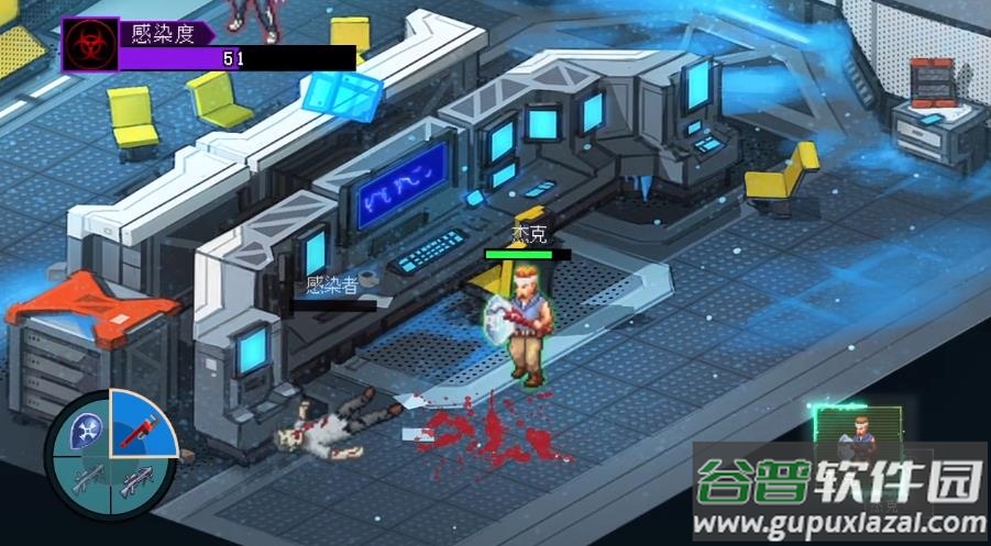 失落战境游戏截图3