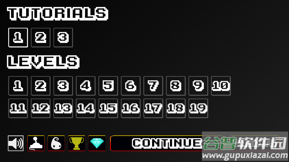 Trip to Hell地狱之旅游戏截图1