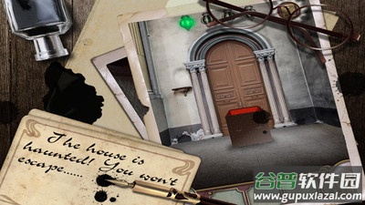 极限逃生冒险Escape Game Extreme Adventure截图1