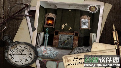 极限逃生冒险Escape Game Extreme Adventure截图4