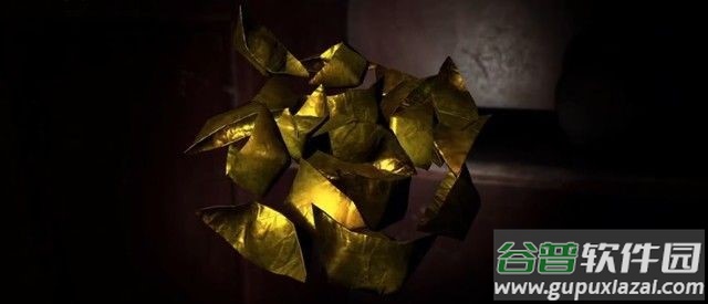 纸人回魂阴阳镇传说