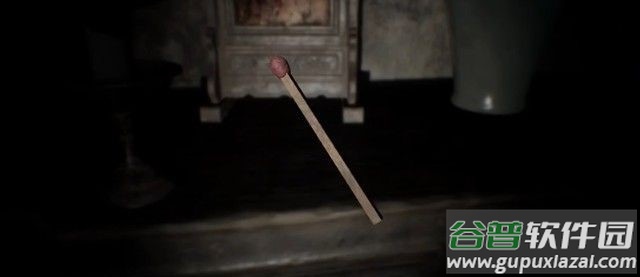 纸人回魂阴阳镇传说