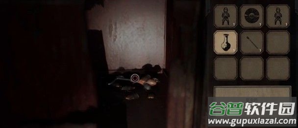 纸人回魂阴阳镇传说