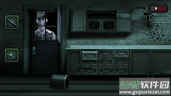 纸人回魂阴阳镇传说正版游戏