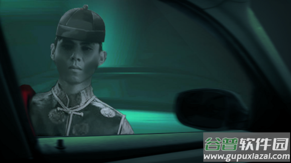 纸人回魂阴阳镇传说正版游戏截图4