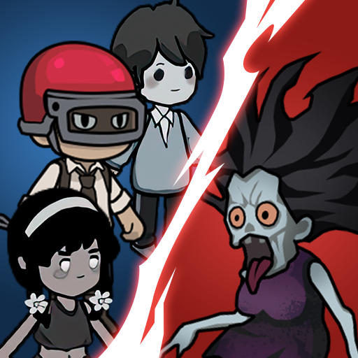 神枪手吃鸡游戏下载安装v1.0.0