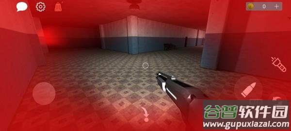 收容所77asylum77中文版下载最新版截图3