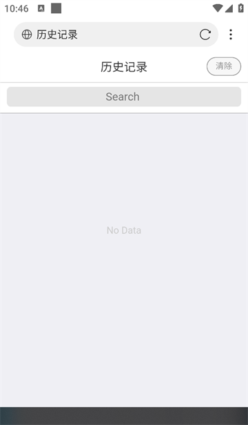 X浏览器app