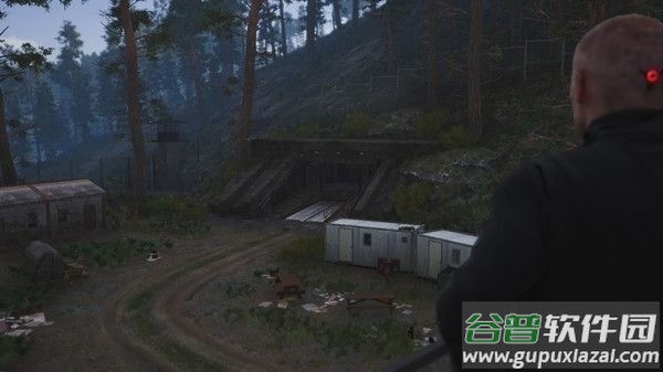 scum荒野求生截图1