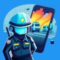 城市人群混乱Protester游戏v1.0