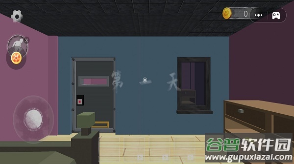 怪物惊魂游戏手机版 怪物惊魂游戏手机版