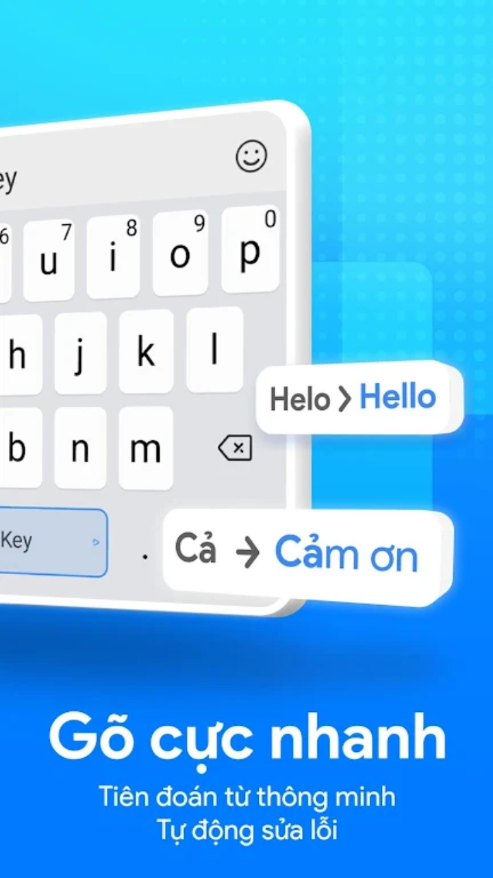 Laban Key app截图1