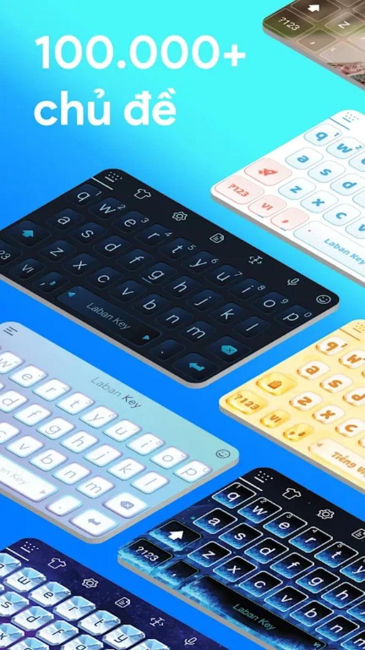 Laban Key app截图2