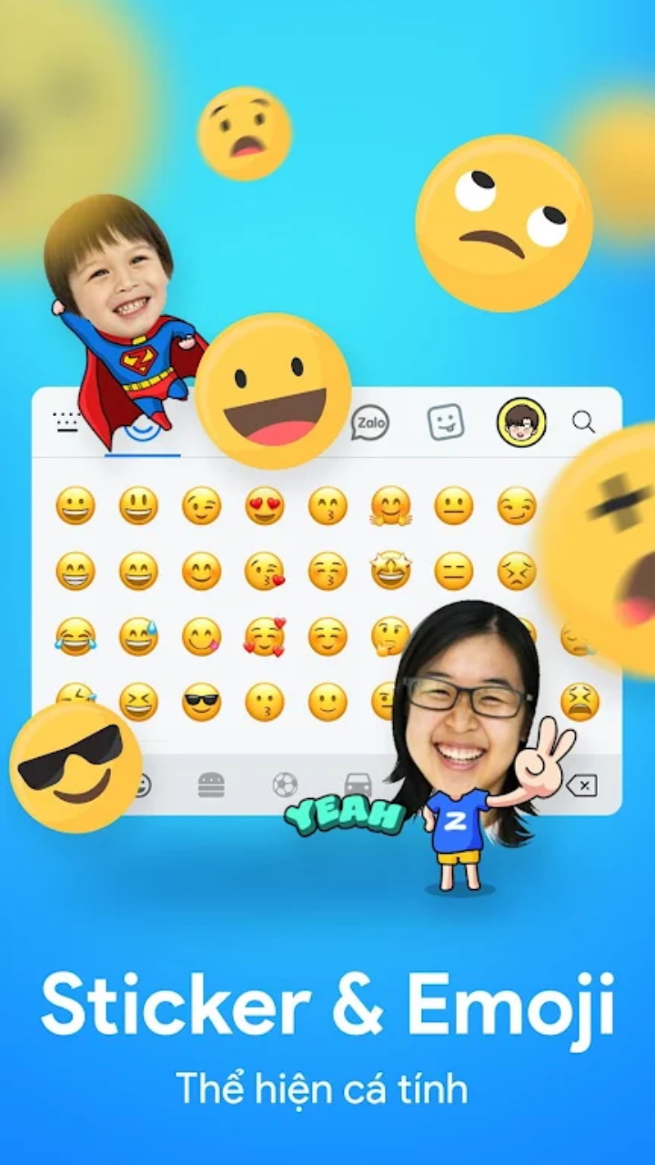 Laban Key app截图3