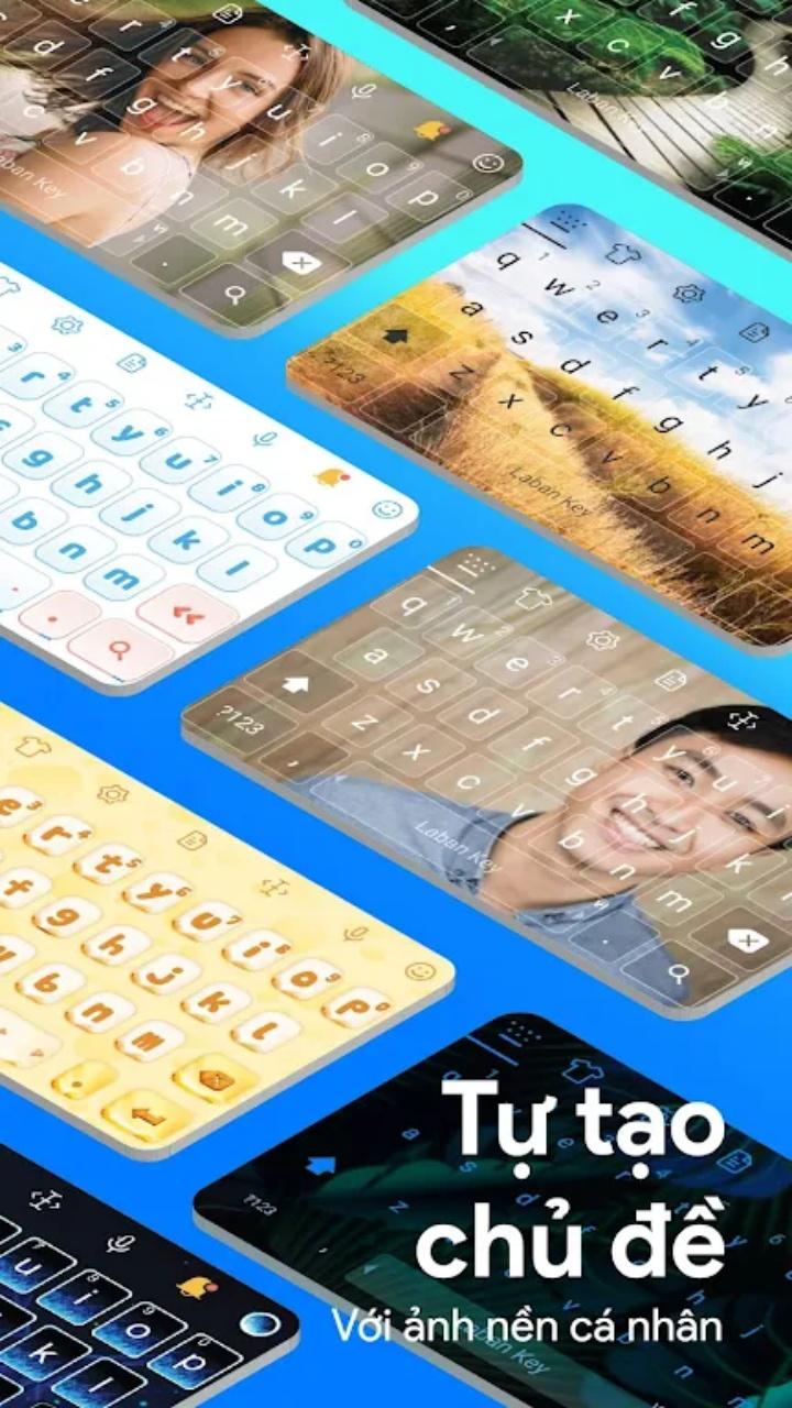 Laban Key app截图4