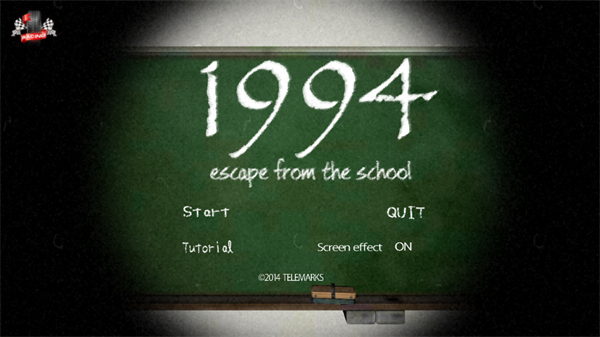 逃出学校1994汉化版下载