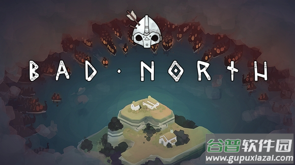 bad north手机版