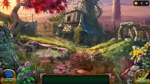失落之地8Lost Lands 8截图1