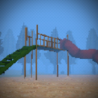 奇怪的滑梯游戏v1.0.1