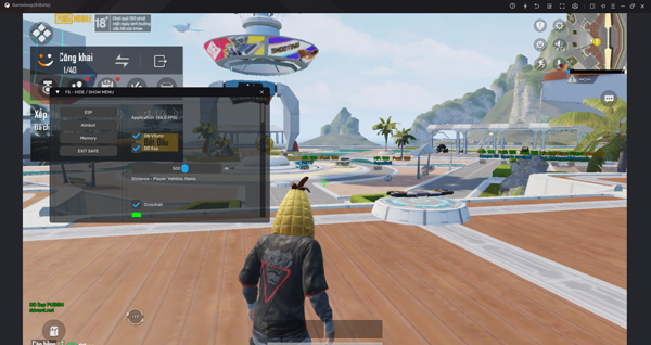GameGuardian游戏修改器截图3