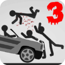 弄死火柴人3官方正版下载v1.19