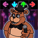 恐怖玩具熊解谜手机版v1.0.1