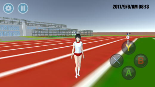 High School 2018截图2