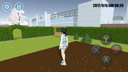 High School 2018截图3