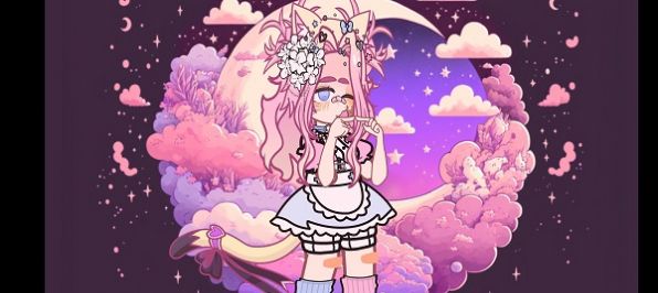 加查art(Gacha Club)截图1