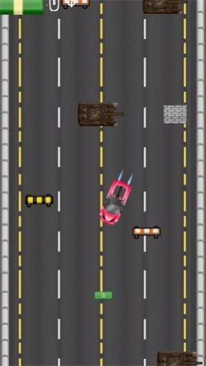 偷车贼狂热追逐Car Thief Hot Pursuit