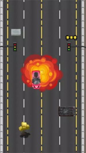 偷车贼狂热追逐Car Thief Hot Pursuit