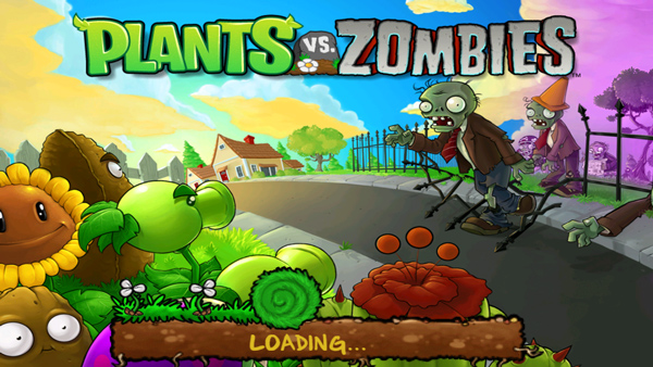 植物大战僵尸国际版正版下载安装(Plants vs. Zombies FREE)截图1