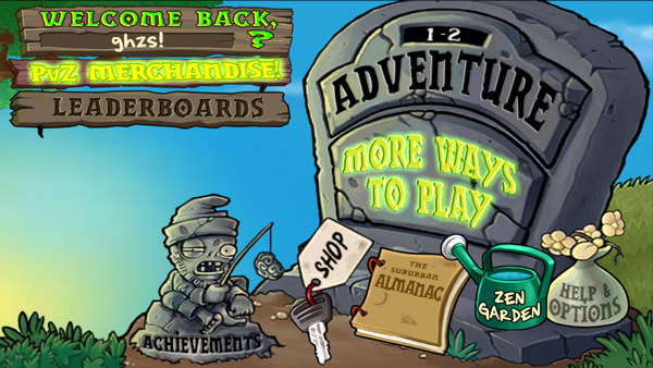 植物大战僵尸国际版正版下载安装(Plants vs. Zombies FREE)截图2