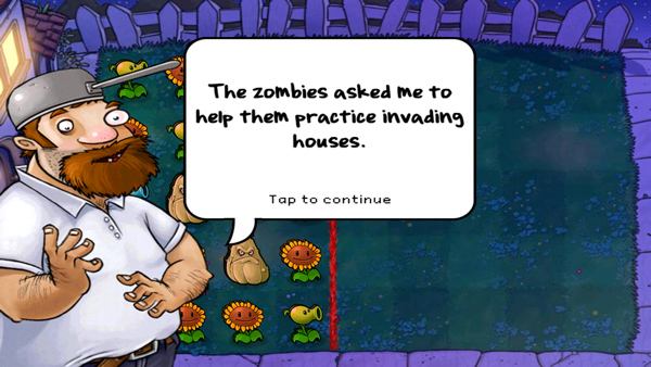 植物大战僵尸国际版正版下载安装(Plants vs. Zombies FREE)截图3