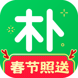 朴朴超市app下载手机版v5.0.7