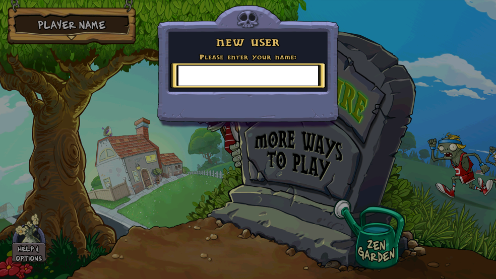 植物大战僵尸原版手机版(Plants vs. Zombies FREE)截图1