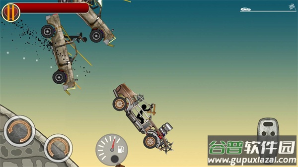 火柴人歼灭2最新版下载(Stickman Annihilation II)截图4