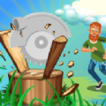 锯木厂3D游戏下载安装(Saw Mill 3D)v1.0.0