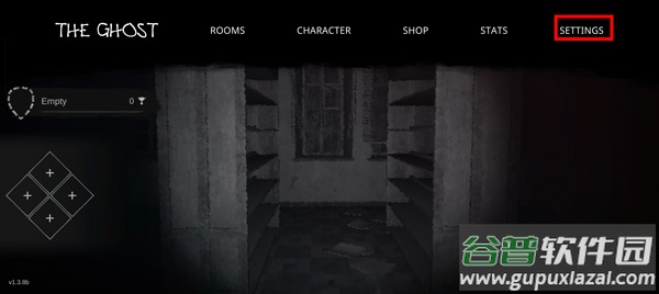 鬼魂手游官方正版