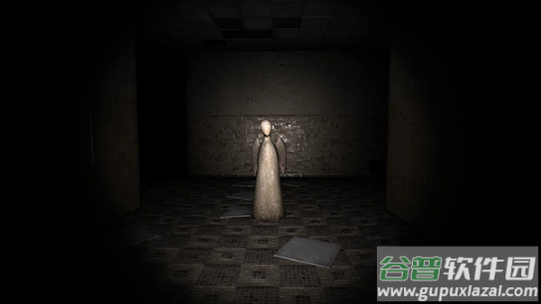 鬼魂手游官方正版截图1