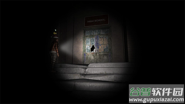 鬼魂手游官方正版截图3