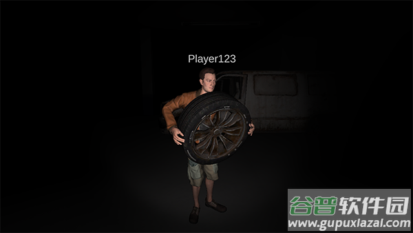 鬼魂手游官方正版截图4