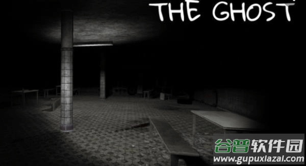 鬼魂恐怖生存国际服联机版(The Ghost)