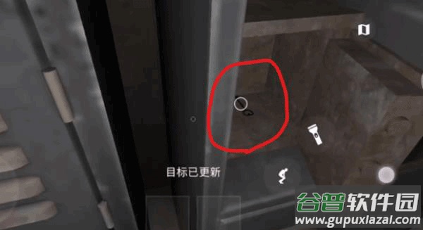 鬼魂恐怖生存国际服联机版(The Ghost)