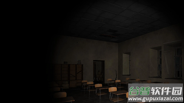 鬼魂恐怖生存国际服联机版(The Ghost)截图2