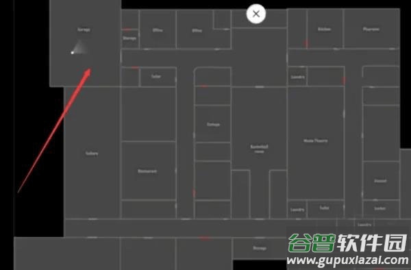 the ghost中文联机版
