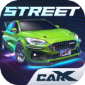CarX Street手游安卓版v1.74.6