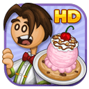 老爹饼干圣代店hd原版v1.1.1