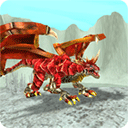龙族模拟器最新版本(Dragon Sim)V204安卓版