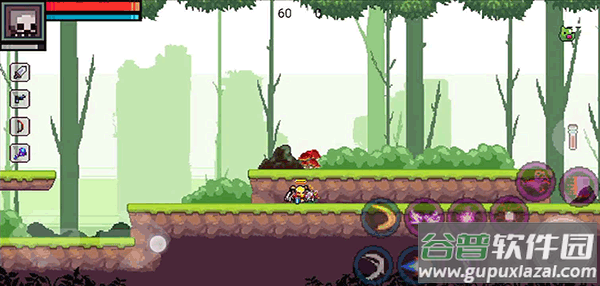 地上城守护者下载中文版截图4